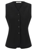 Max Mara Fornovo Vest