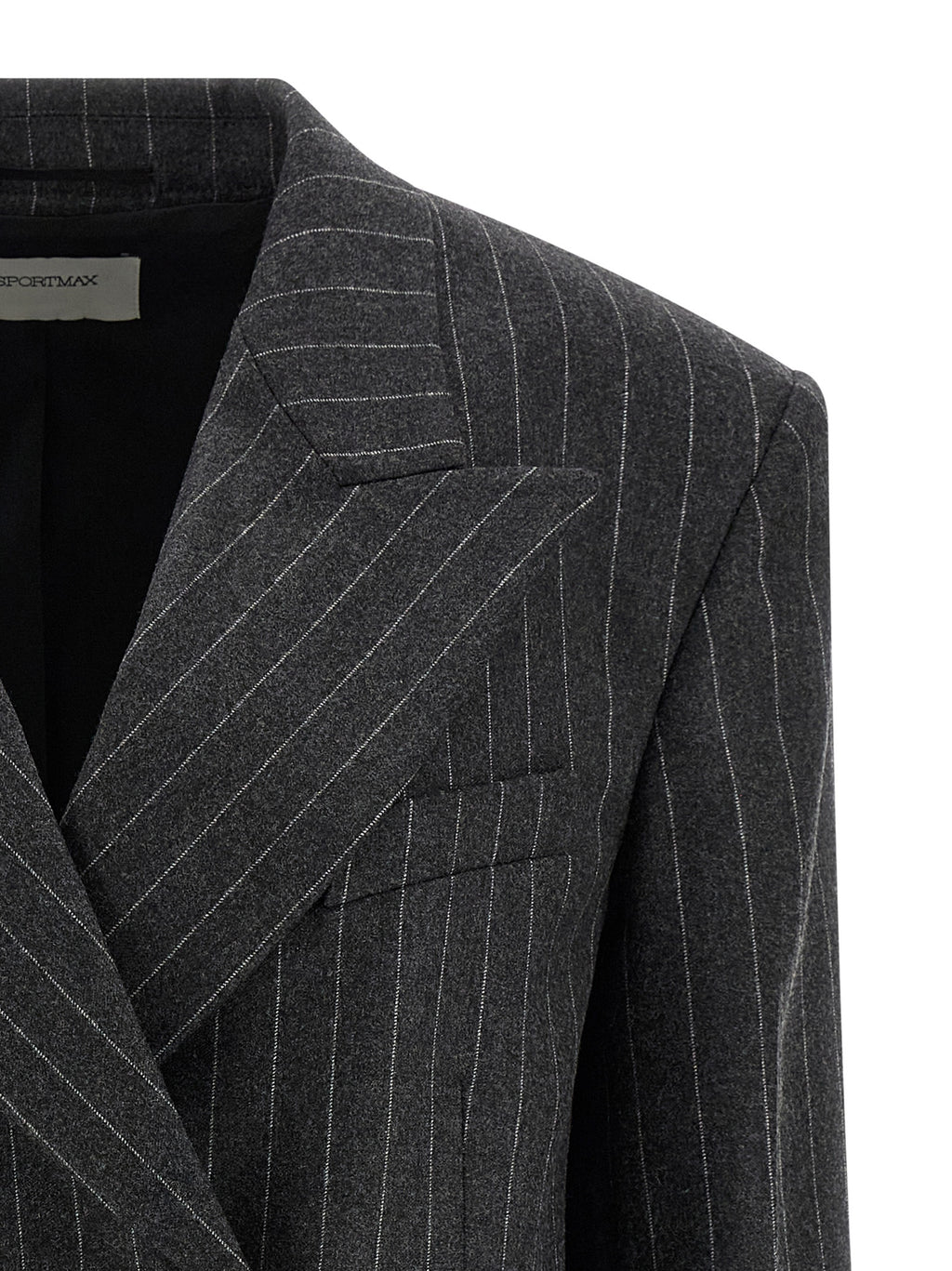 Sportmax Belford1234 Blazer