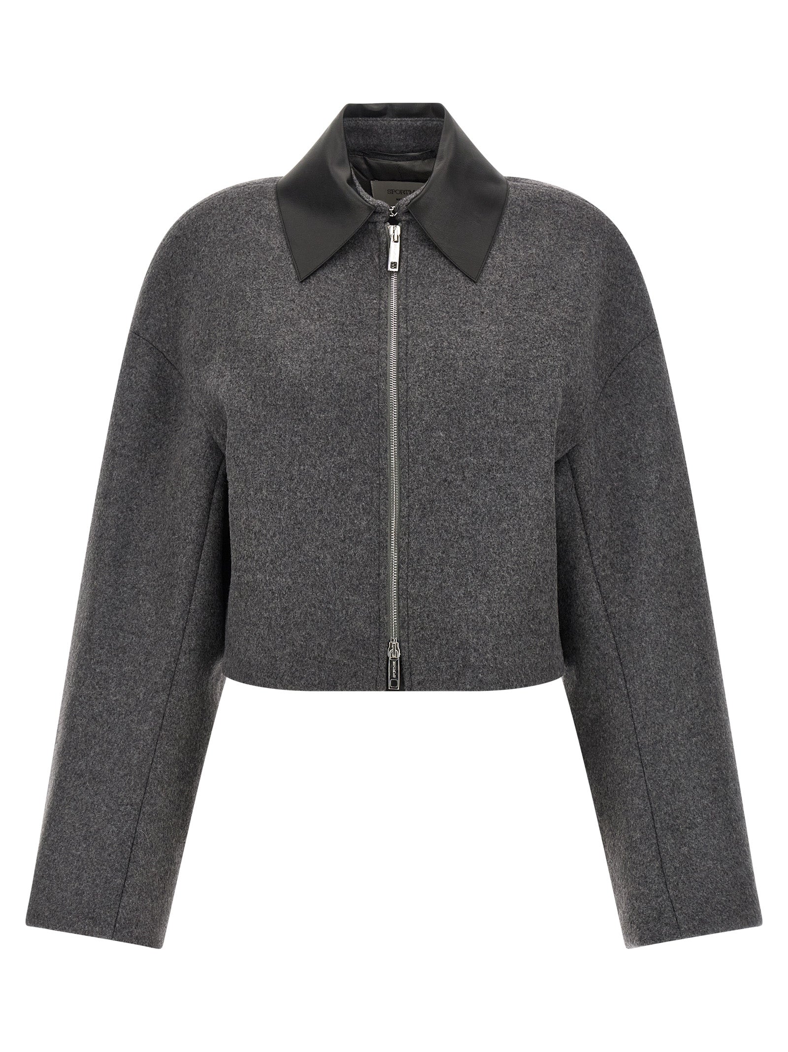 Sportmax Vacuo Jacket