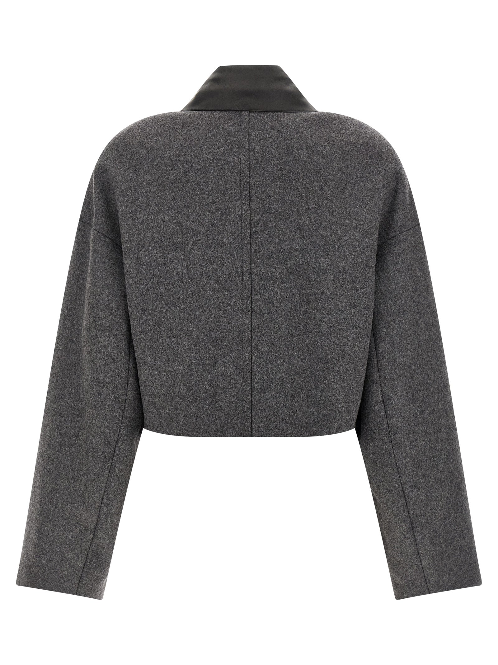 Sportmax Vacuo Jacket