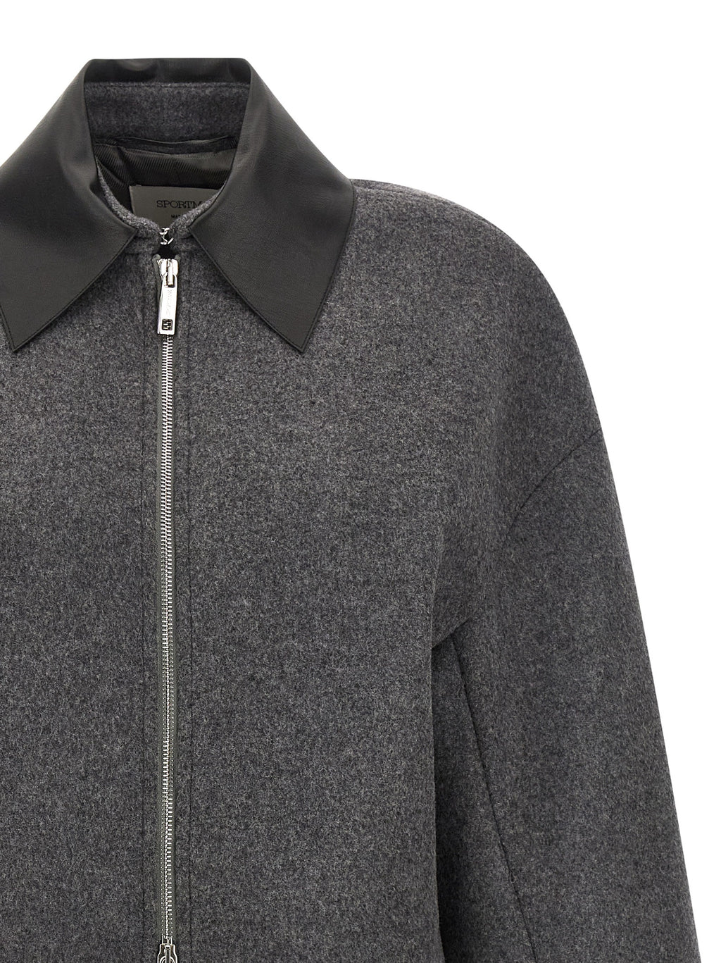 Sportmax Vacuo Jacket