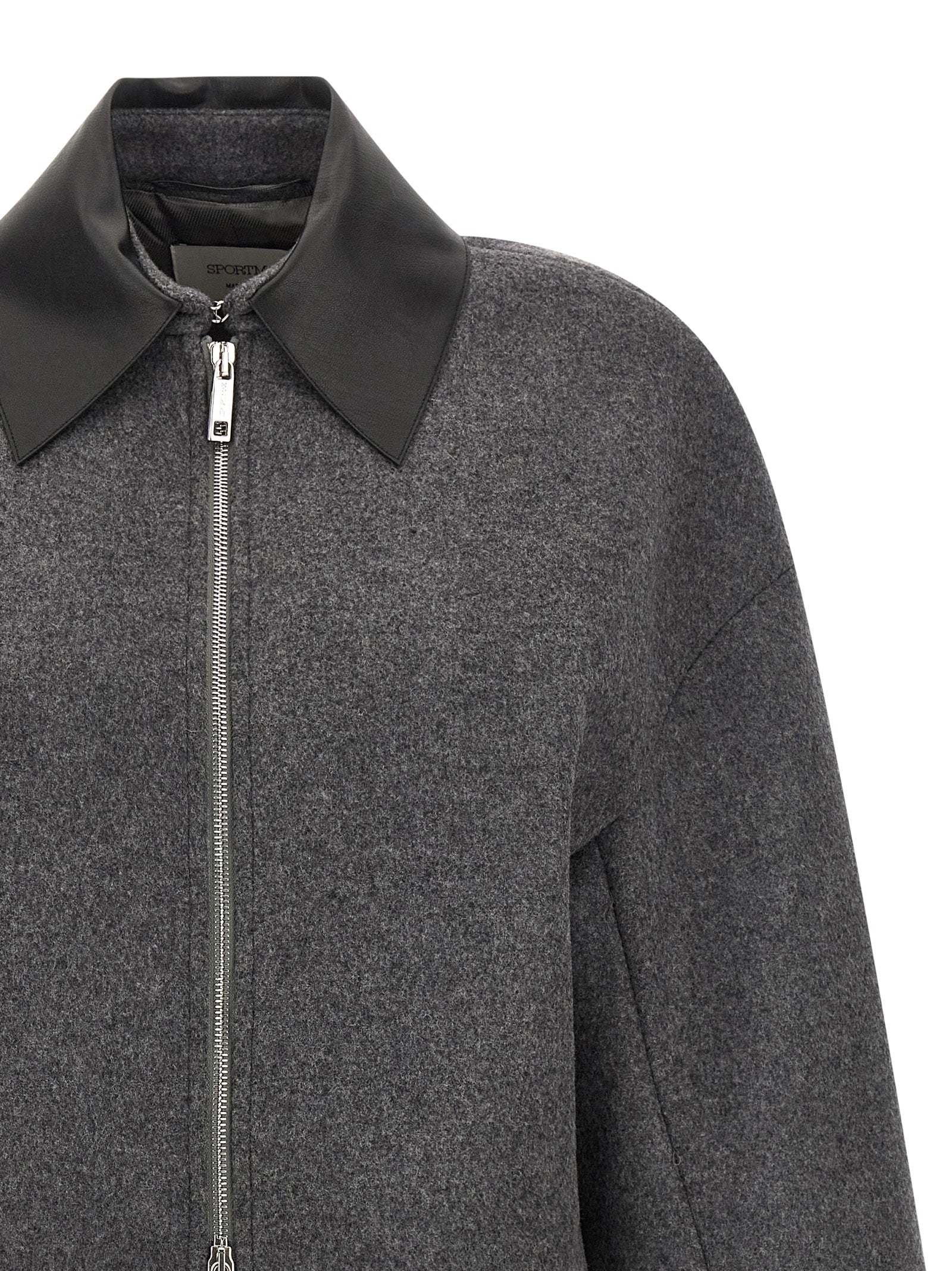 Sportmax Vacuo Jacket