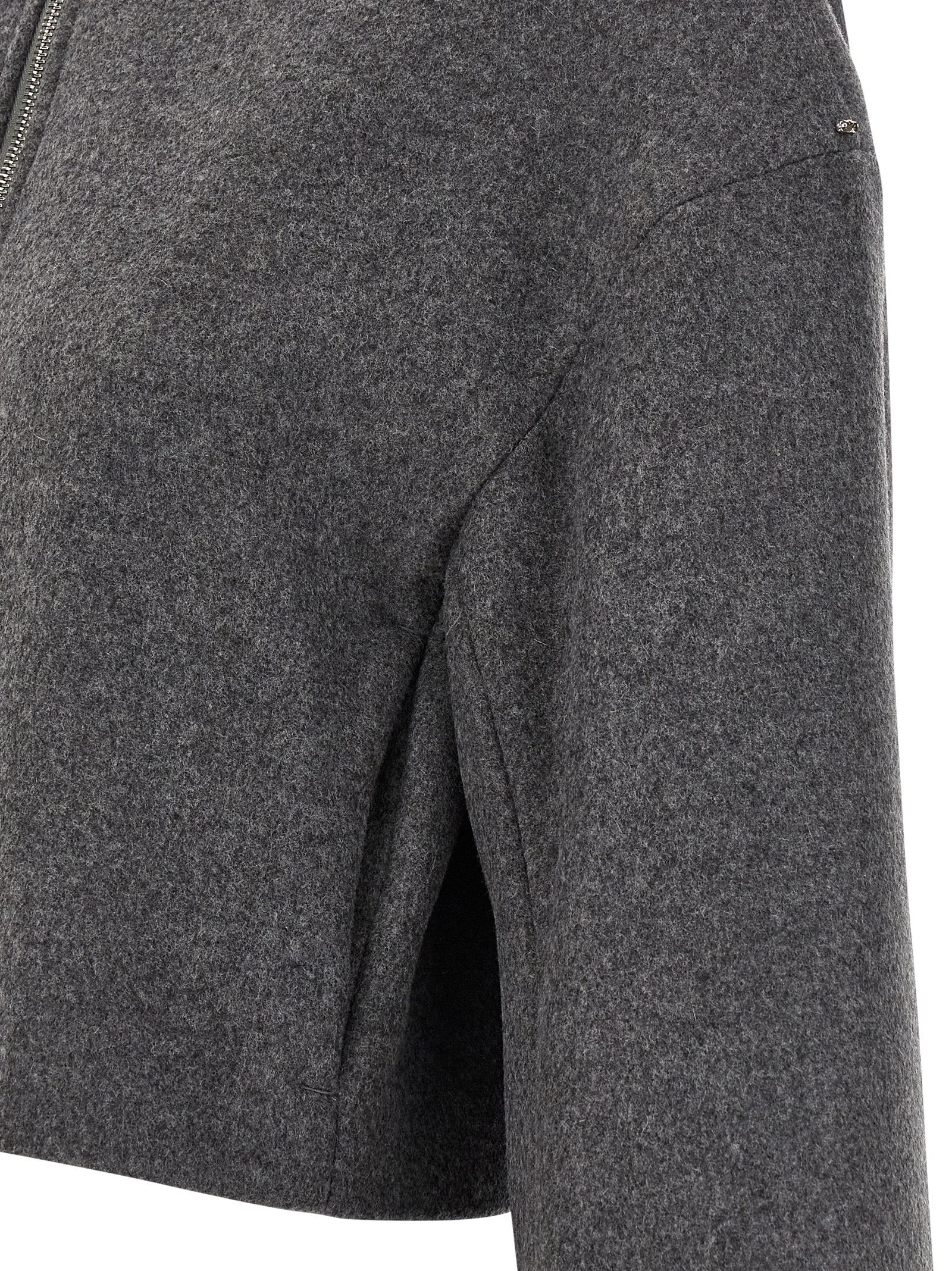 Sportmax Vacuo Jacket