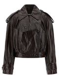 Sportmax Beta1234 Trench Coat
