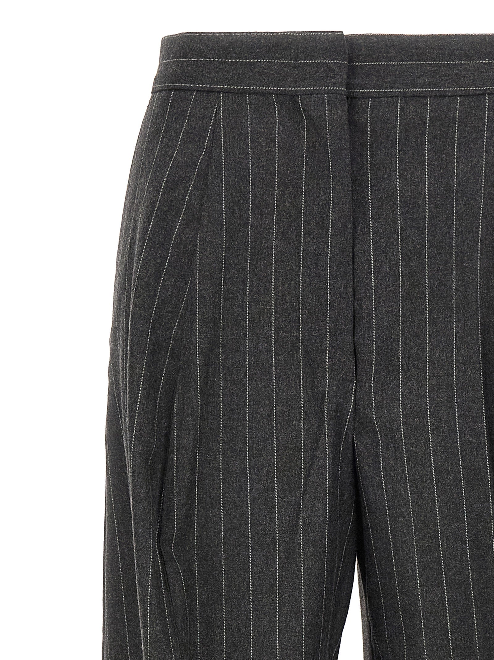 Sportmax Belgio1234 Pants