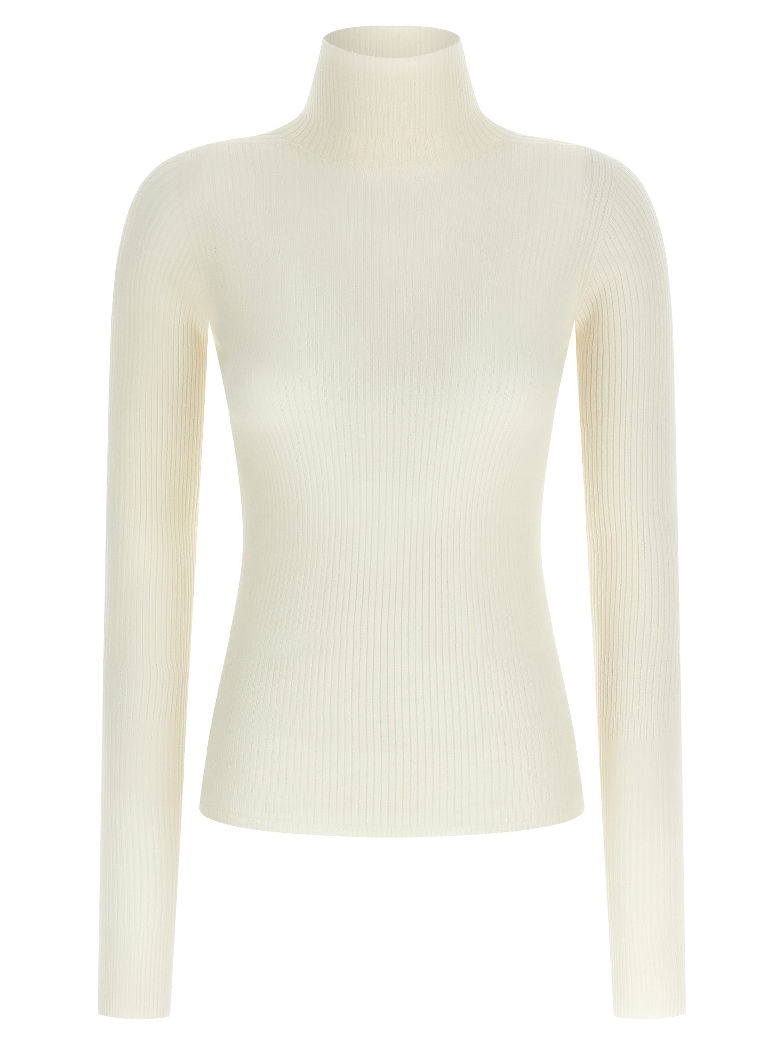 Sportmax Niagara Turtleneck Sweater