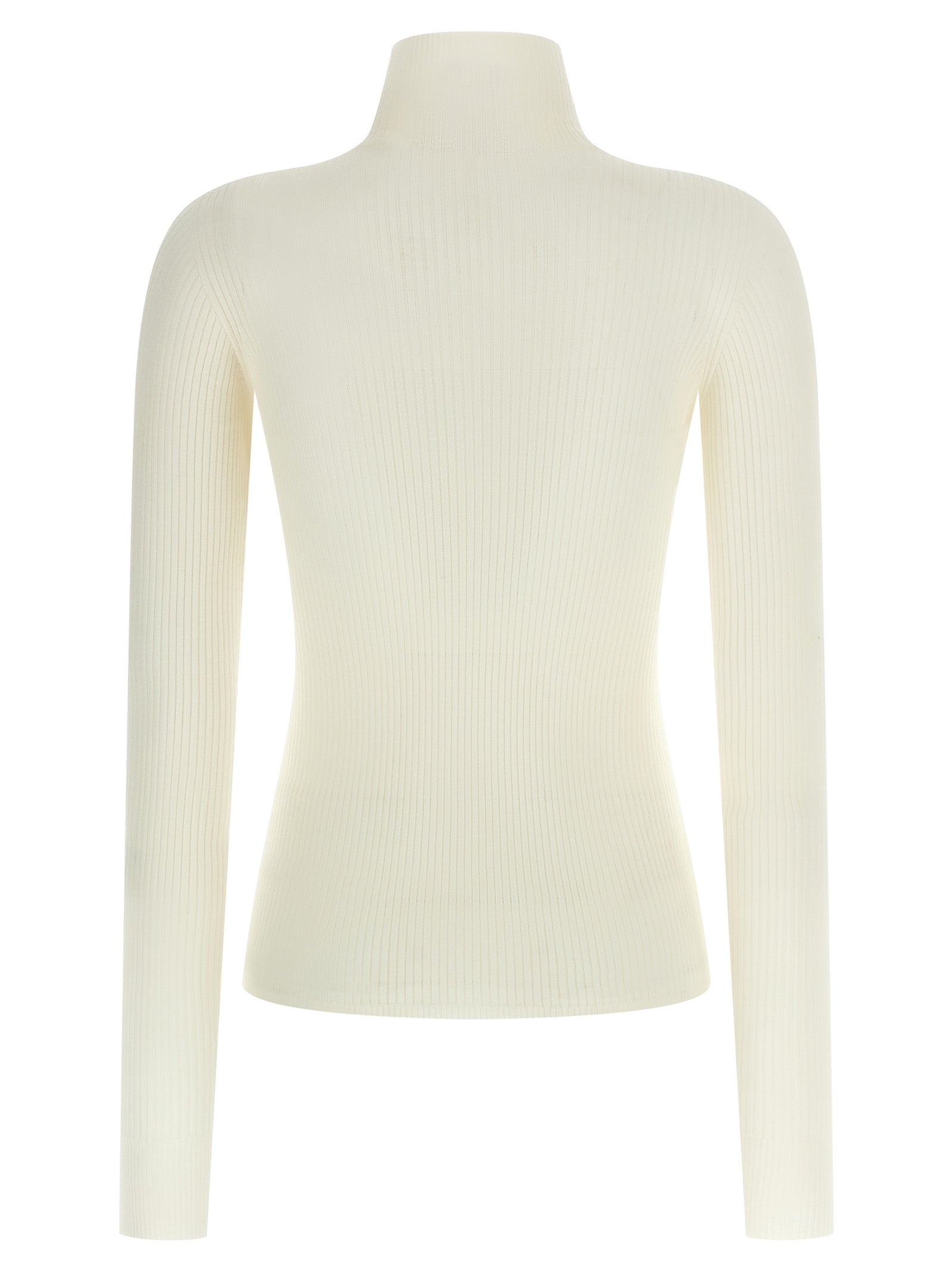 Sportmax Niagara Turtleneck Sweater