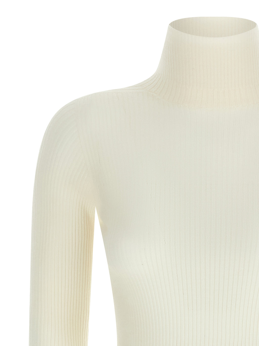 Sportmax Niagara Turtleneck Sweater