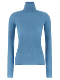 Sportmax Niagara Turtleneck Sweater