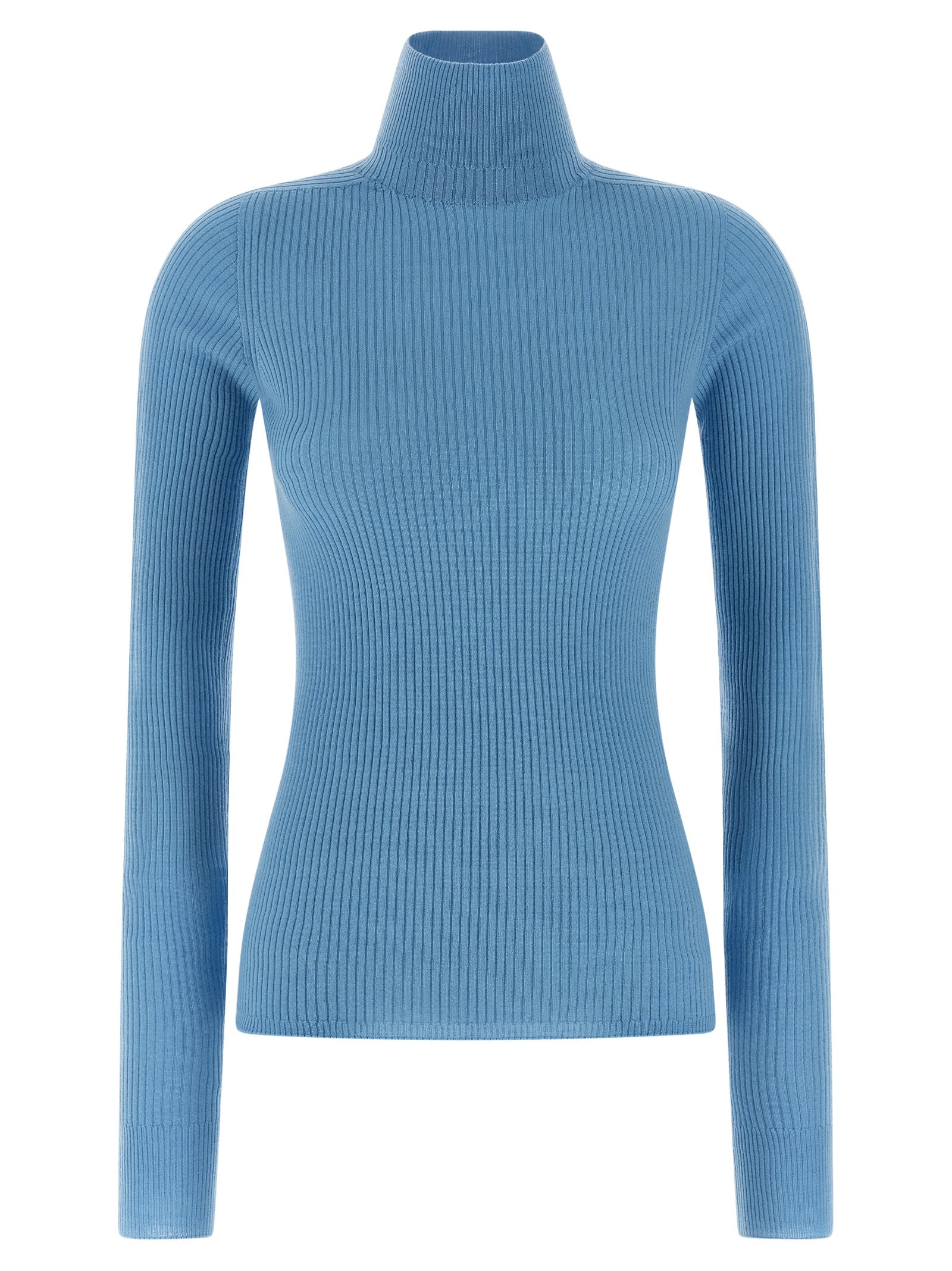 Sportmax Niagara Turtleneck Sweater