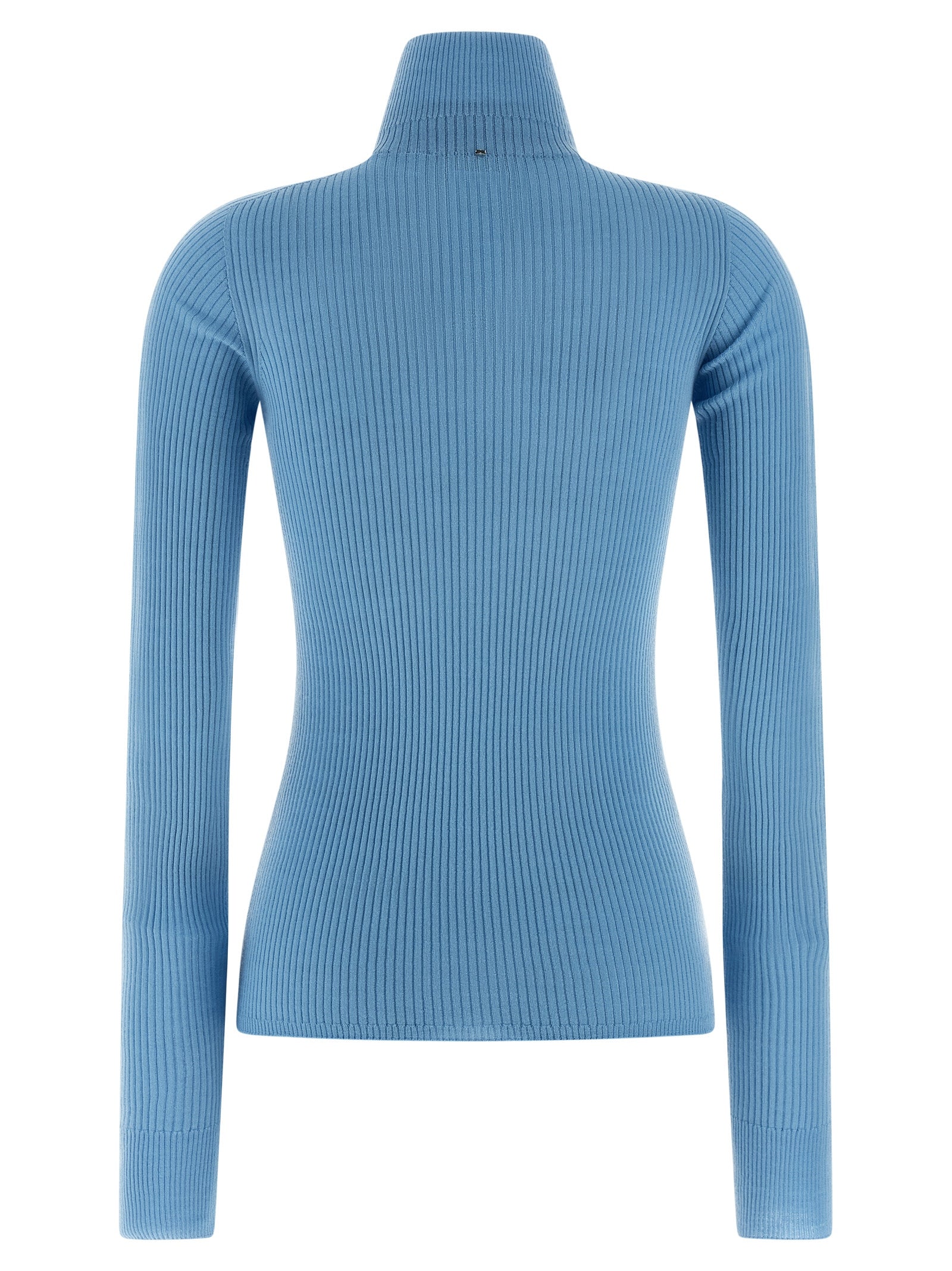Sportmax Niagara Turtleneck Sweater