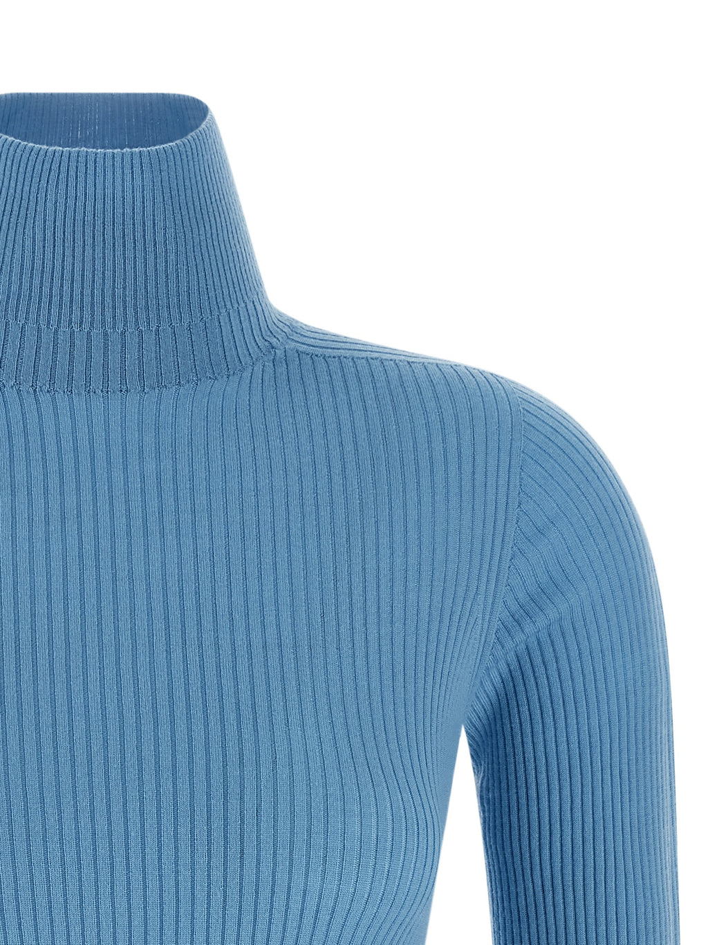 Sportmax Niagara Turtleneck Sweater