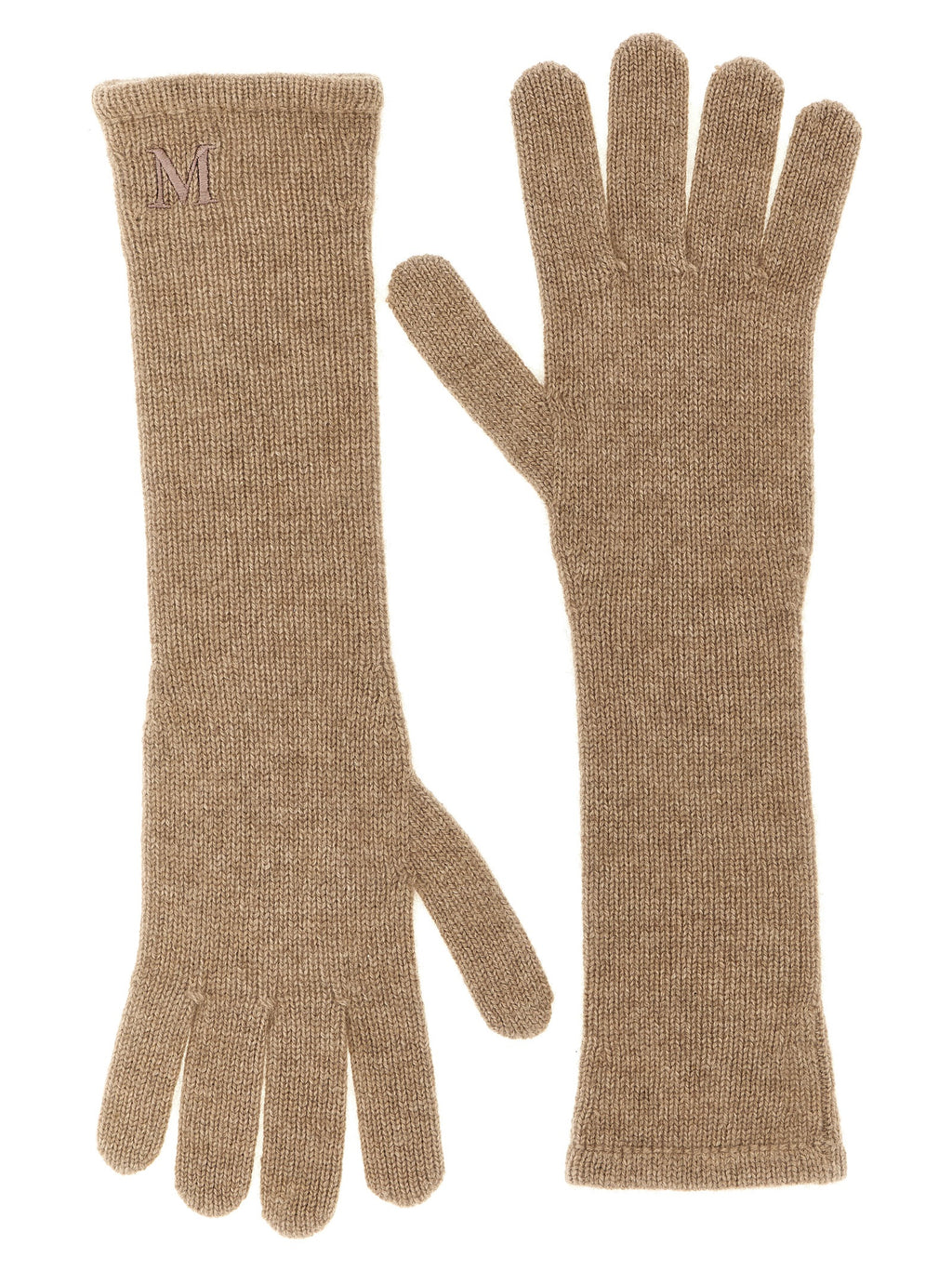 Max Mara Mmjock Gloves