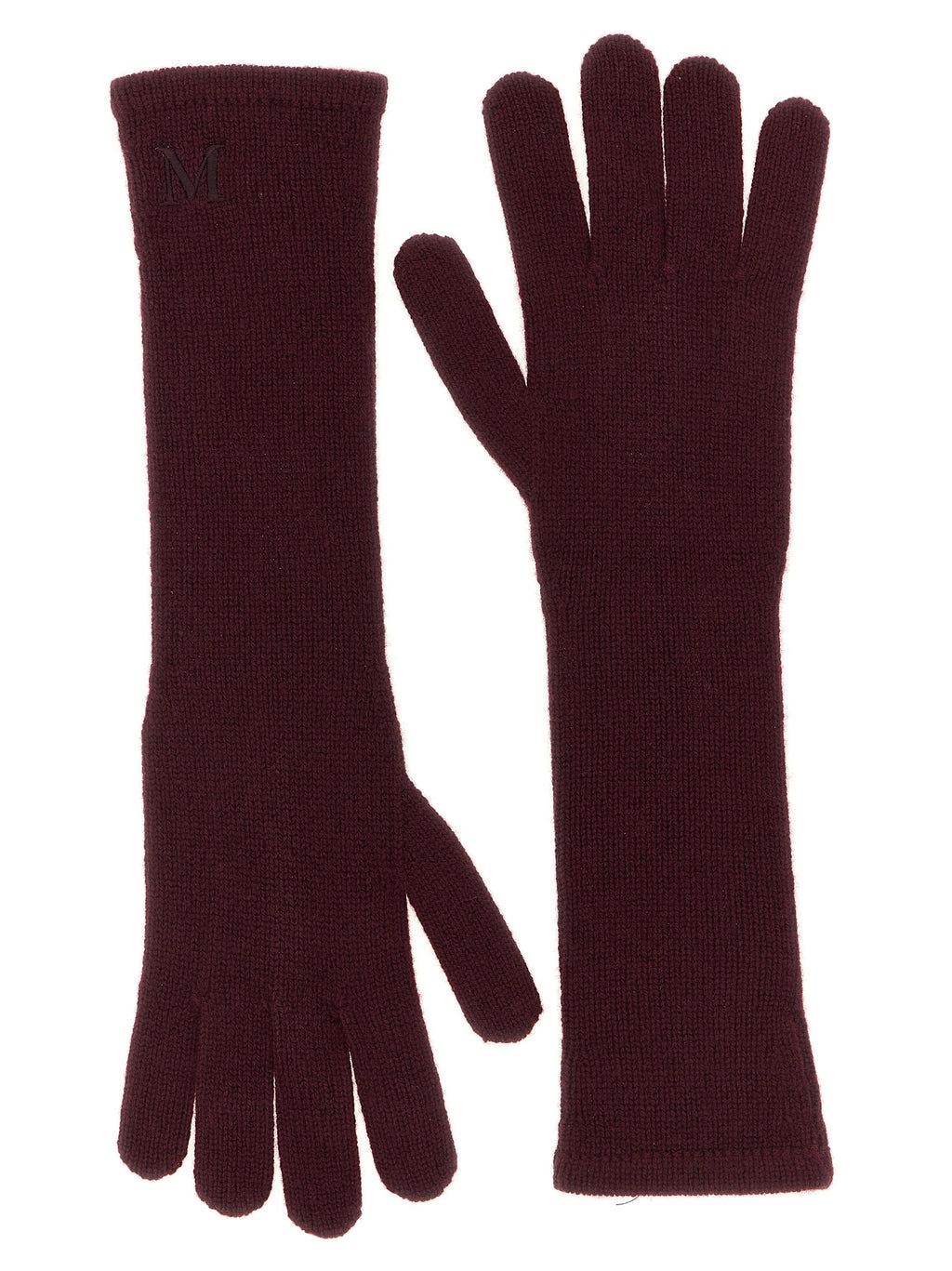 Max Mara Mmjock Gloves