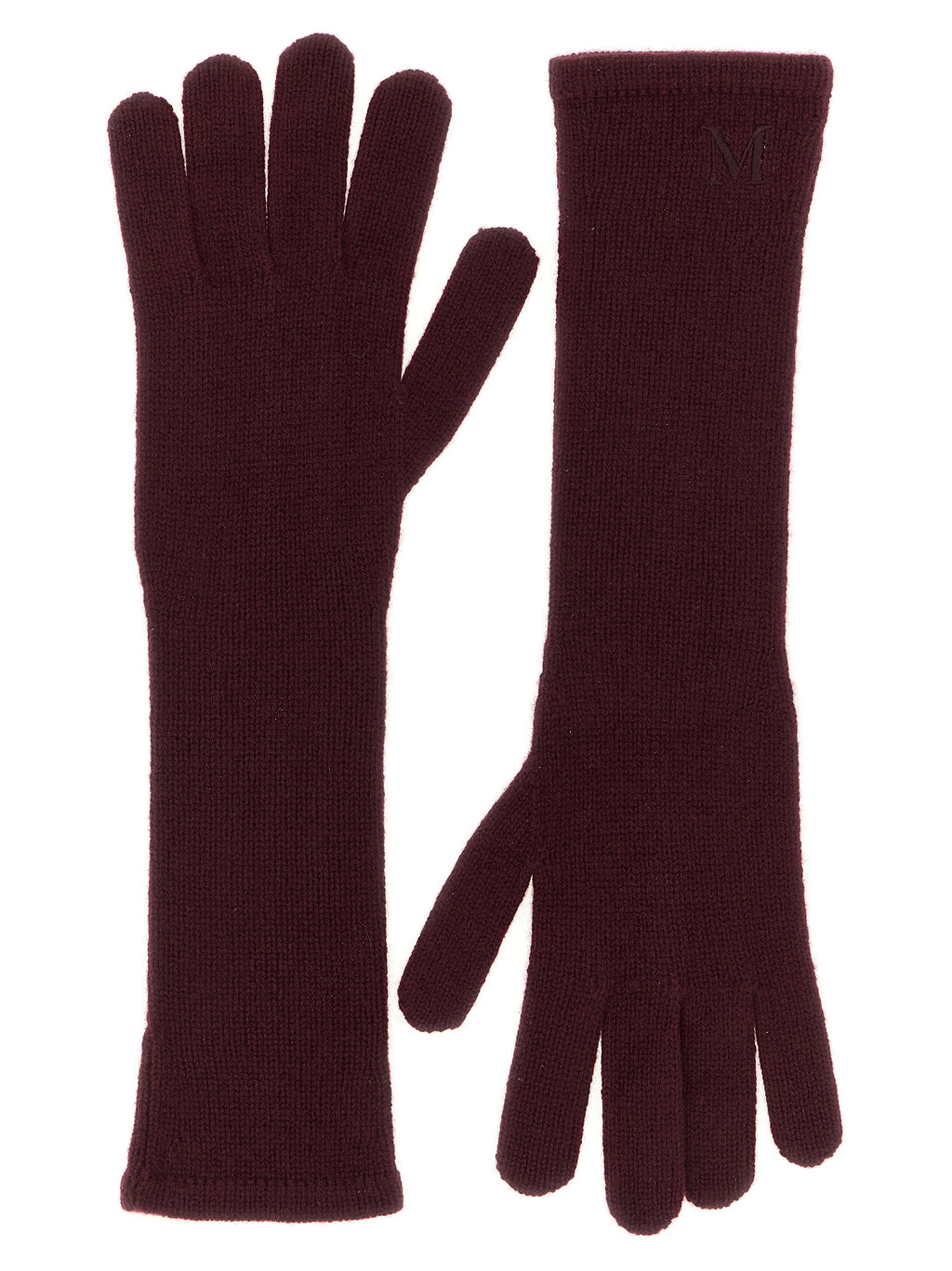 Max Mara Mmjock Gloves