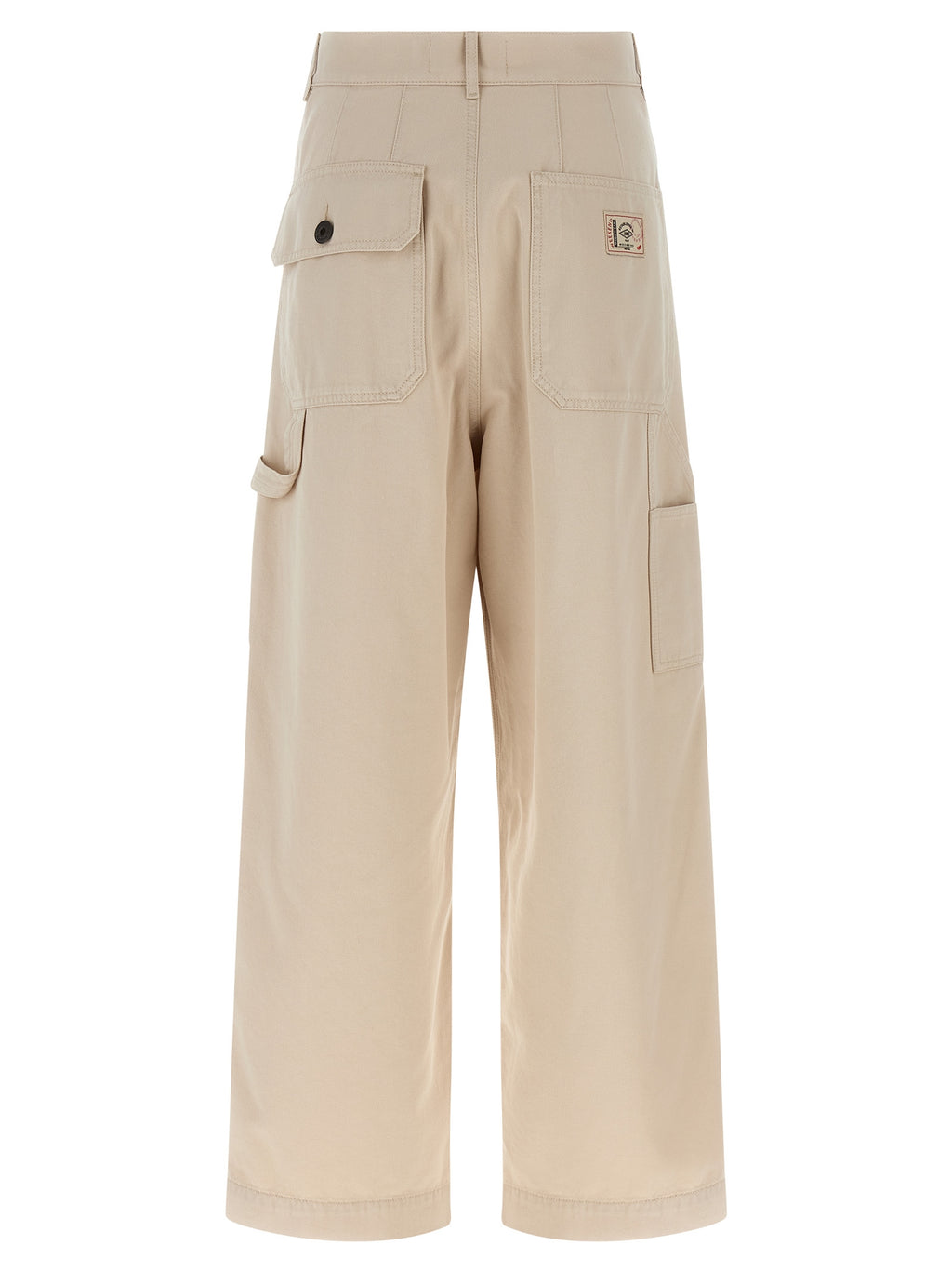 Weekend Max Mara Caronte Pants