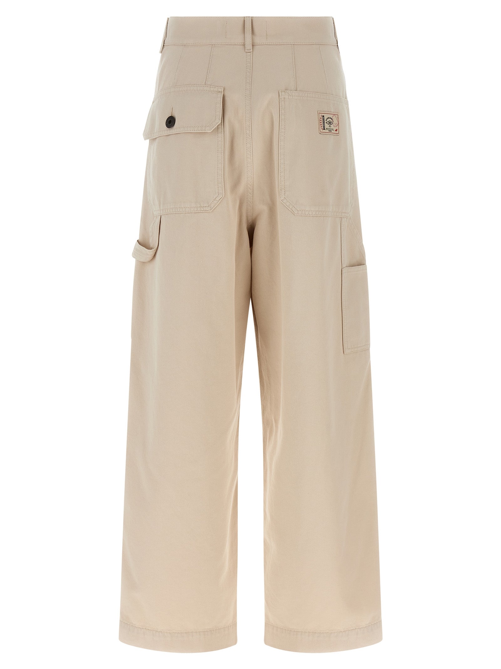 Weekend Max Mara Caronte Pants