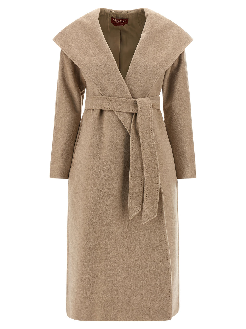 Max Mara Studio Danton Coat