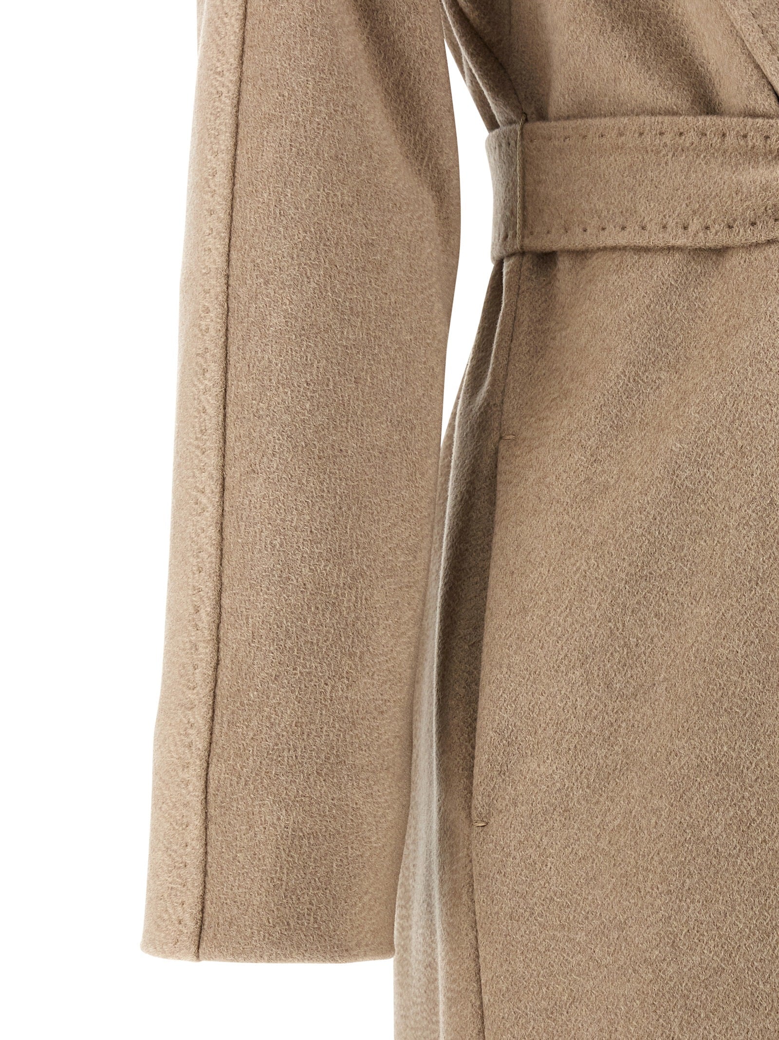 Max Mara Studio Danton Coat