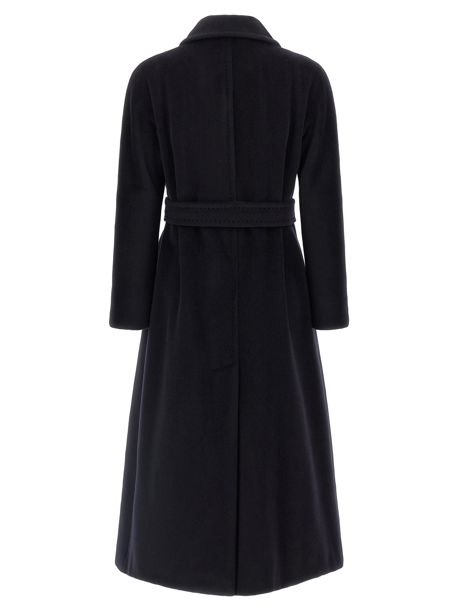 Max Mara Studio Tenzone Coat