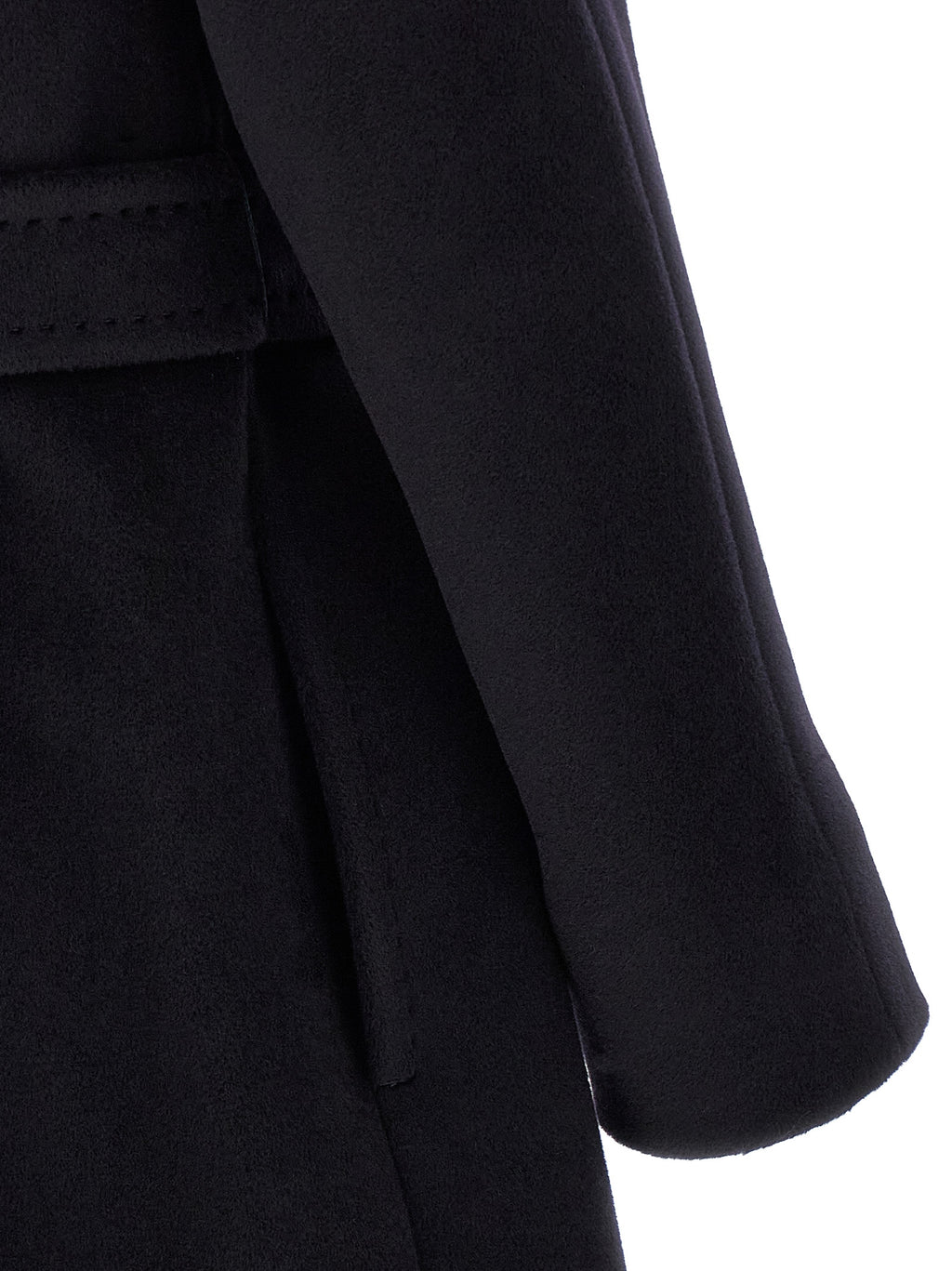 Max Mara Studio Tenzone Coat