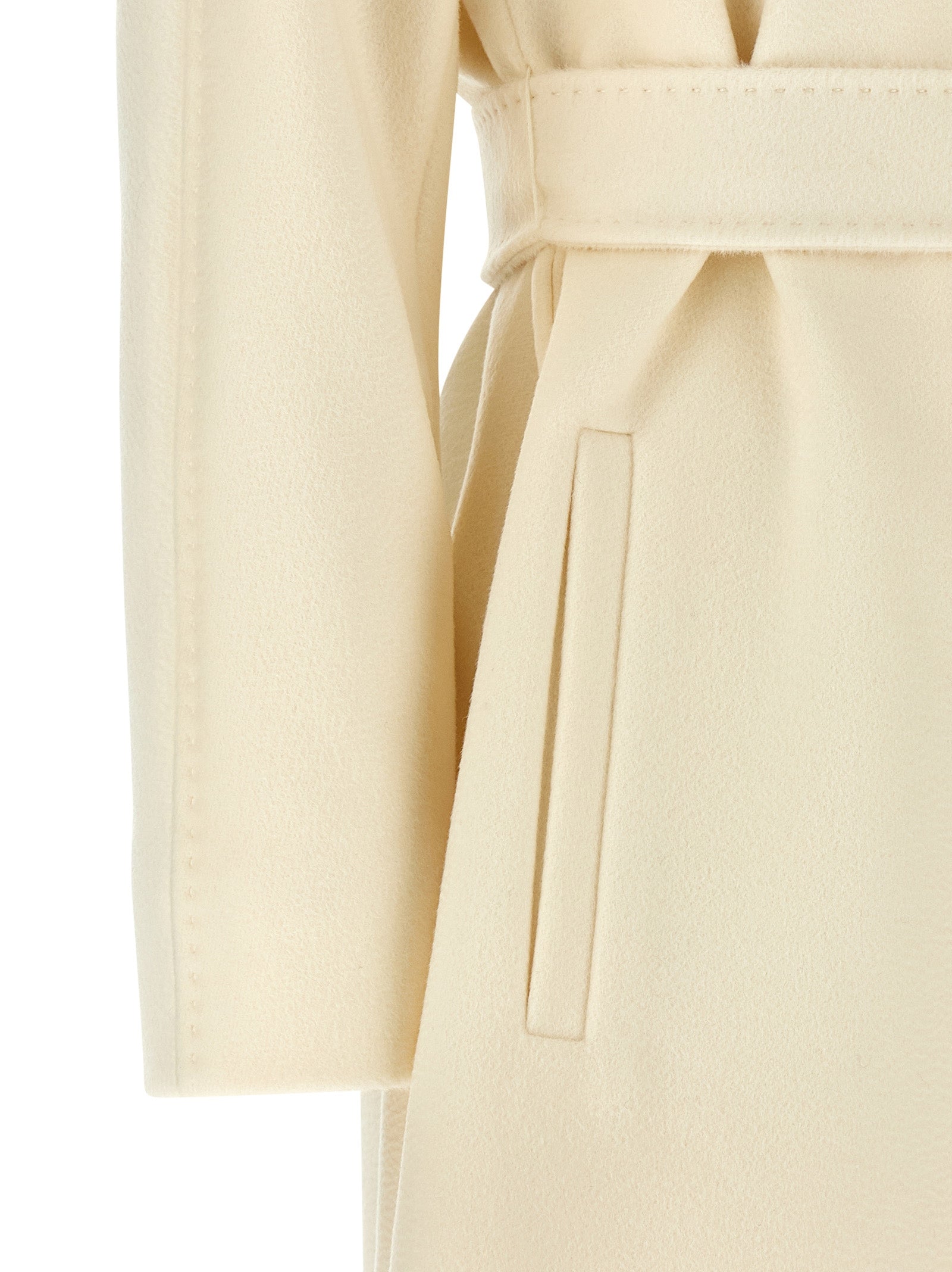 Max Mara Studio Dravenna Coat