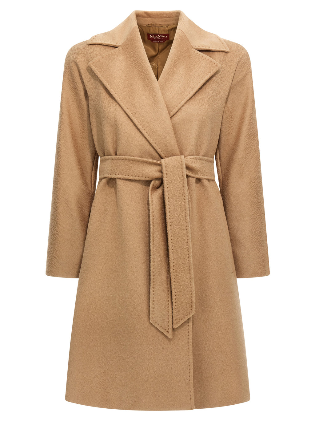 Max Mara Studio Dravenna Coat