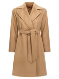 Max Mara Studio Dravenna Coat