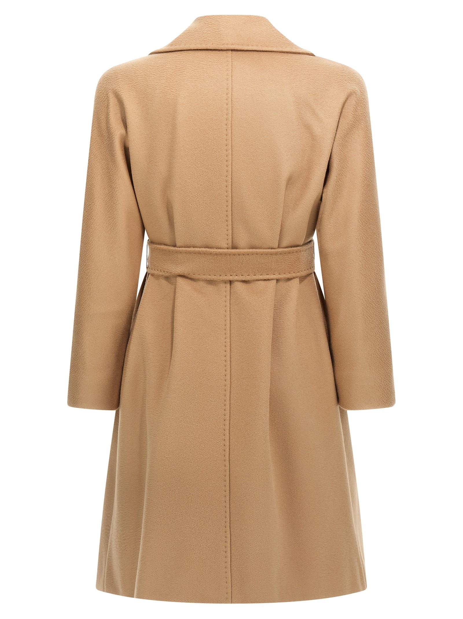 Max Mara Studio Dravenna Coat