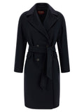 Max Mara Studio Panteon Coat