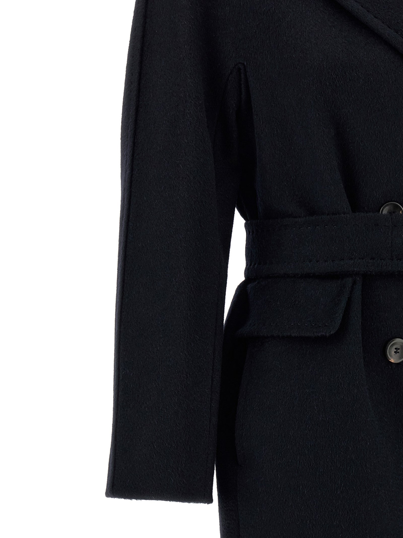 Max Mara Studio Panteon Coat