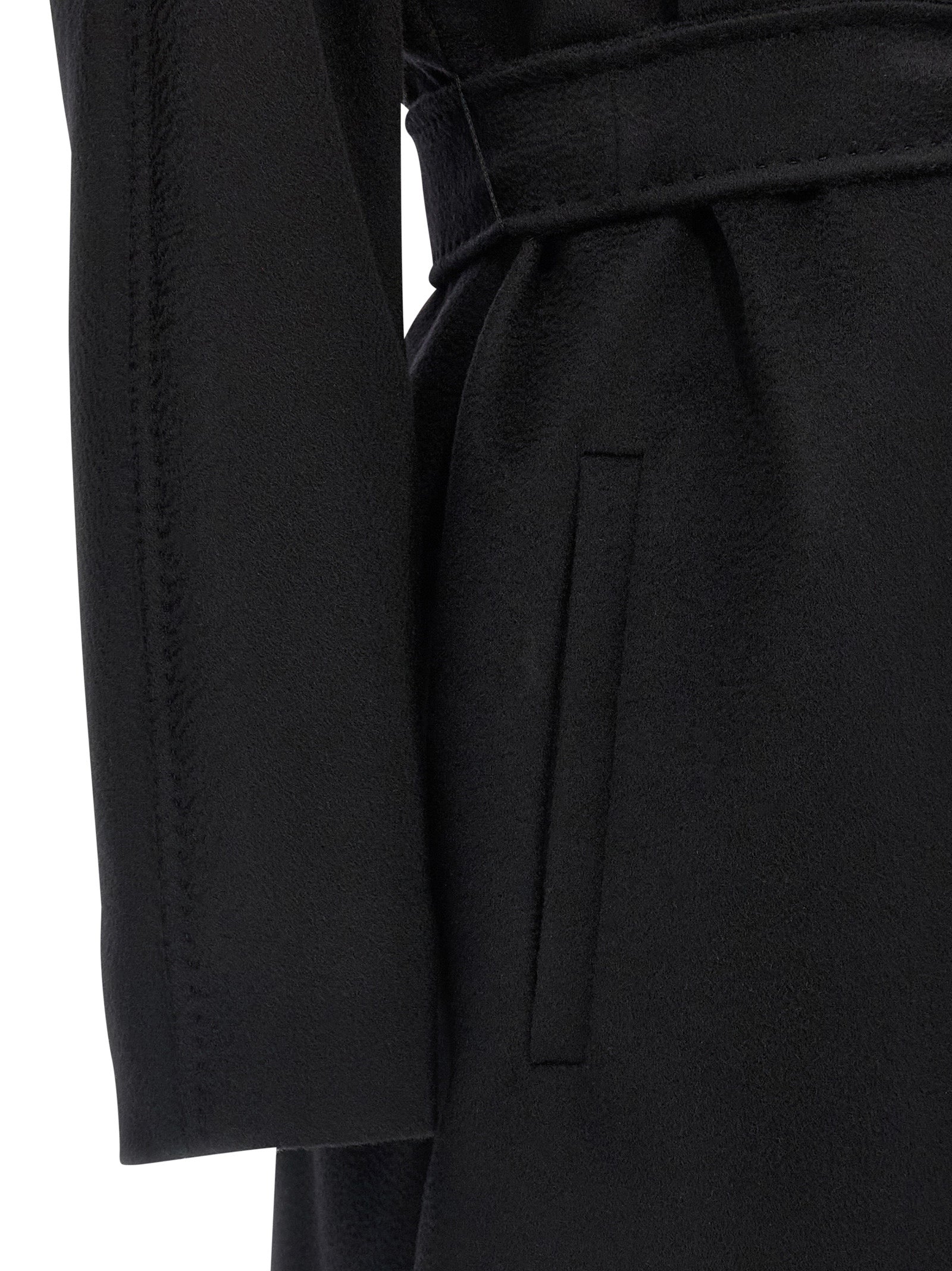 Max Mara Studio Dravenna Coat