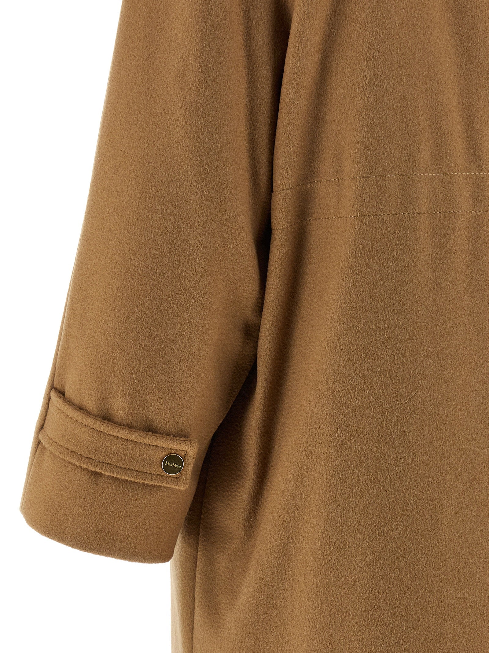 Max Mara Studio Alcade Parka