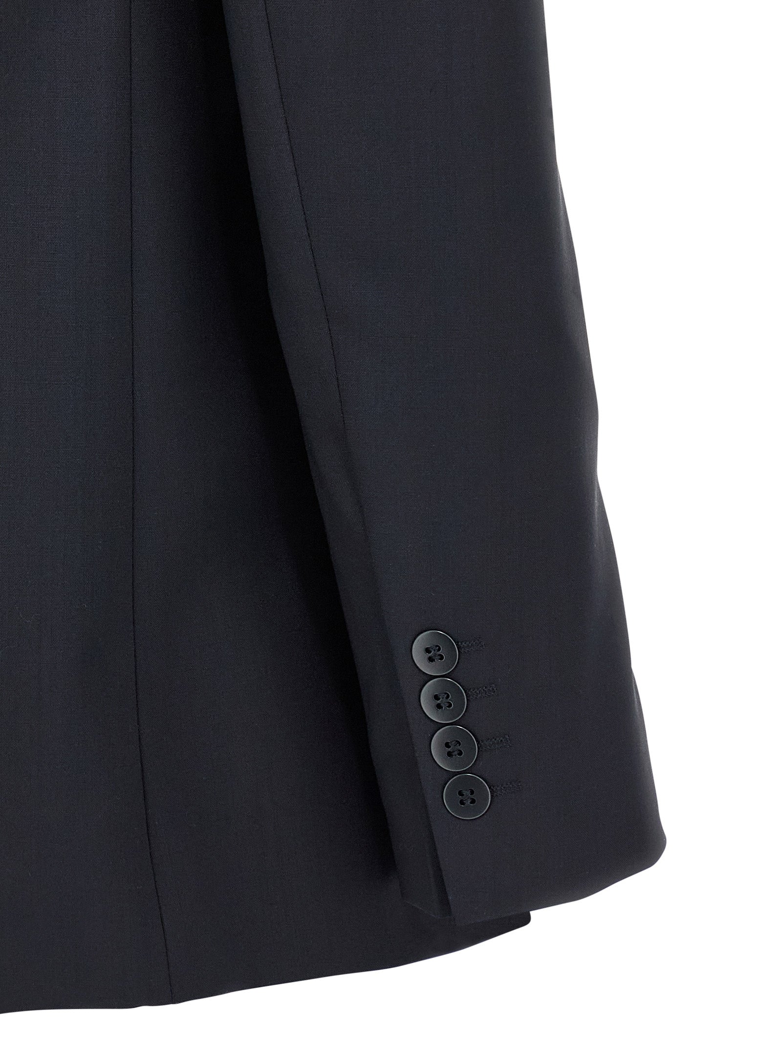 Max Mara Studio Nice Blazer