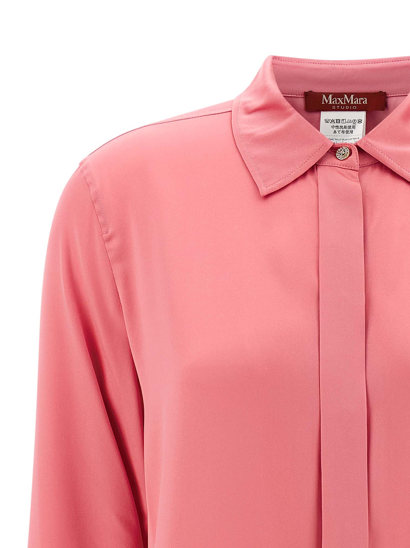 Max Mara Studio Xero Shirt
