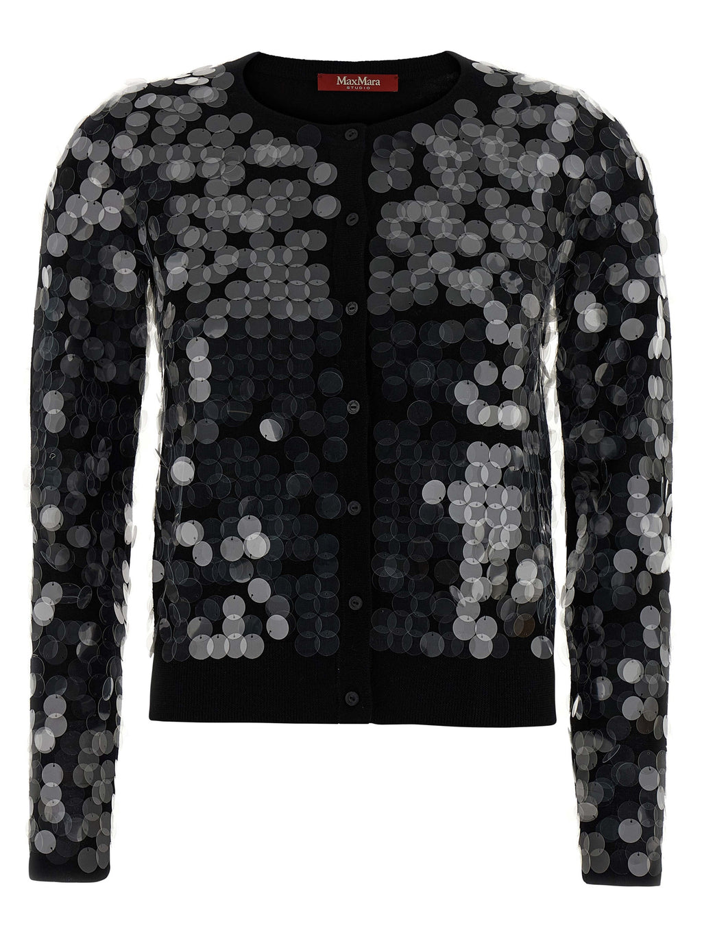 Max Mara Studio Necton Cardigan