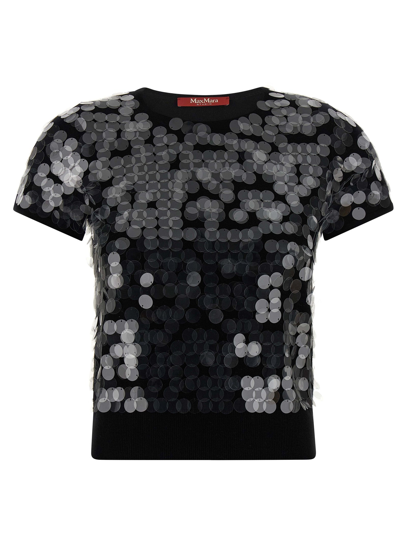 Max Mara Studio Saio Sweater