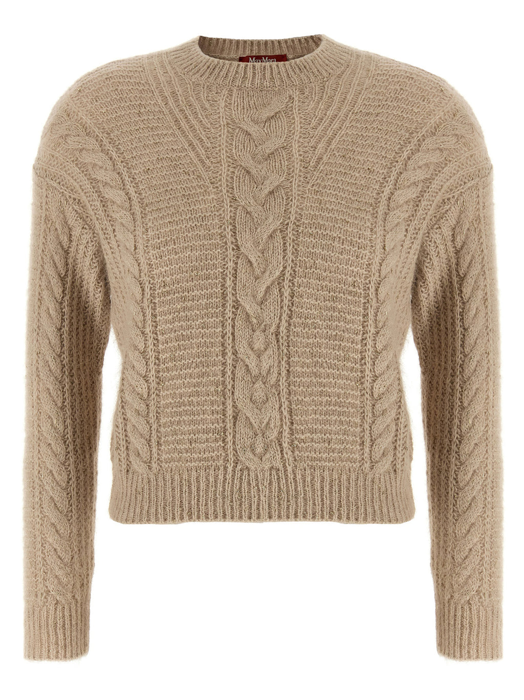 Max Mara Studio Crasso Sweater