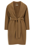 Max Mara 's Messi Coat