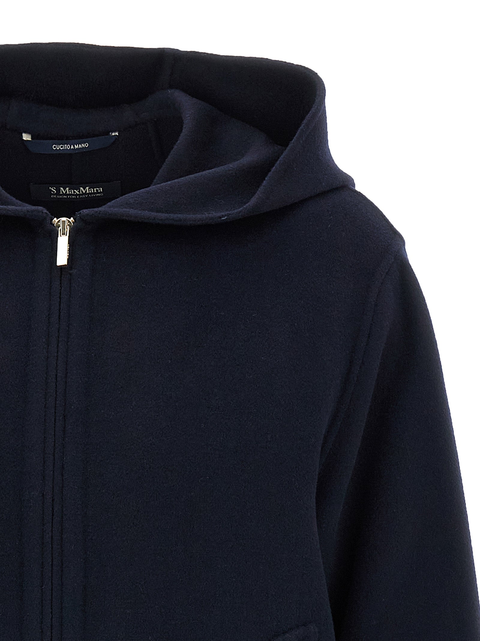 Max Mara 's Roland Jacket