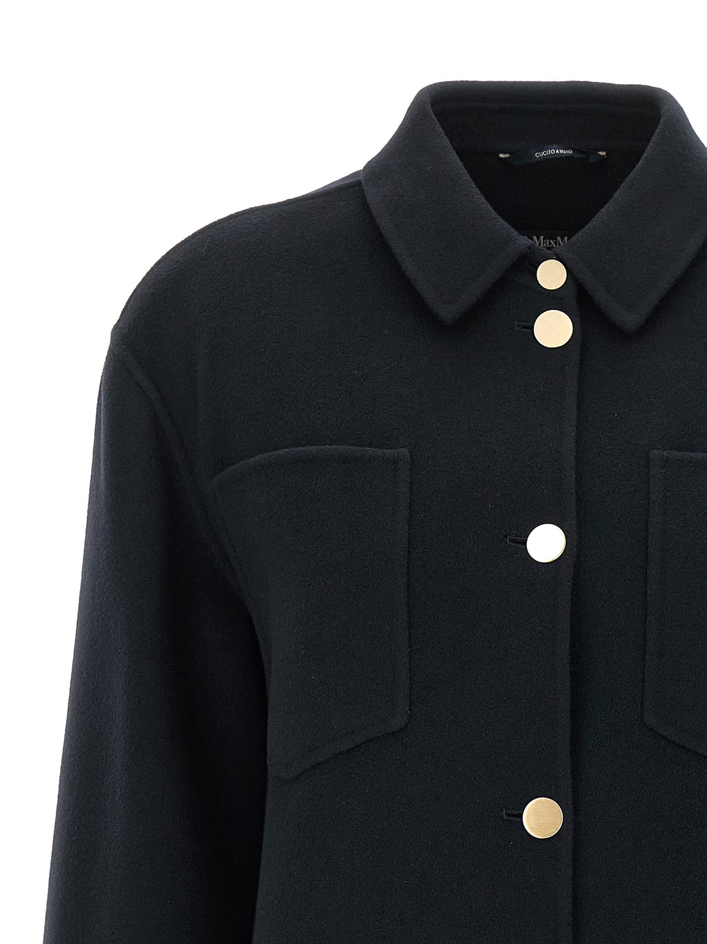 Max Mara 's Eleonora Shirt
