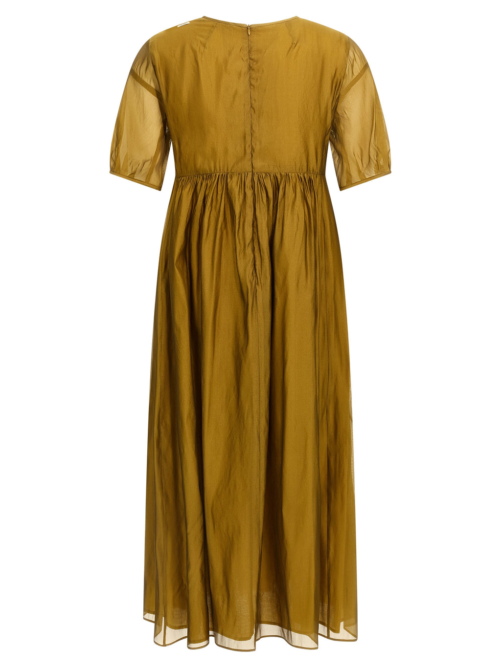 Max Mara Fatoso Dress
