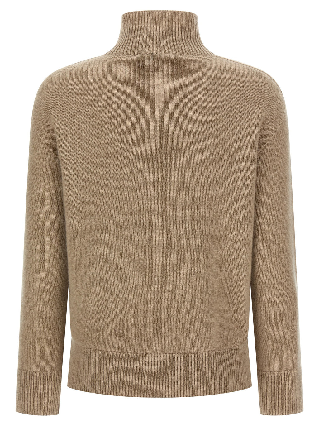 Max Mara 'S Quercia Turtleneck Sweater