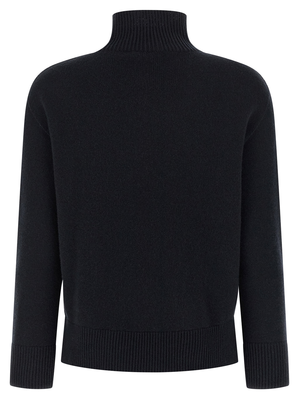 Max Mara 'S Quercia Turtleneck Sweater