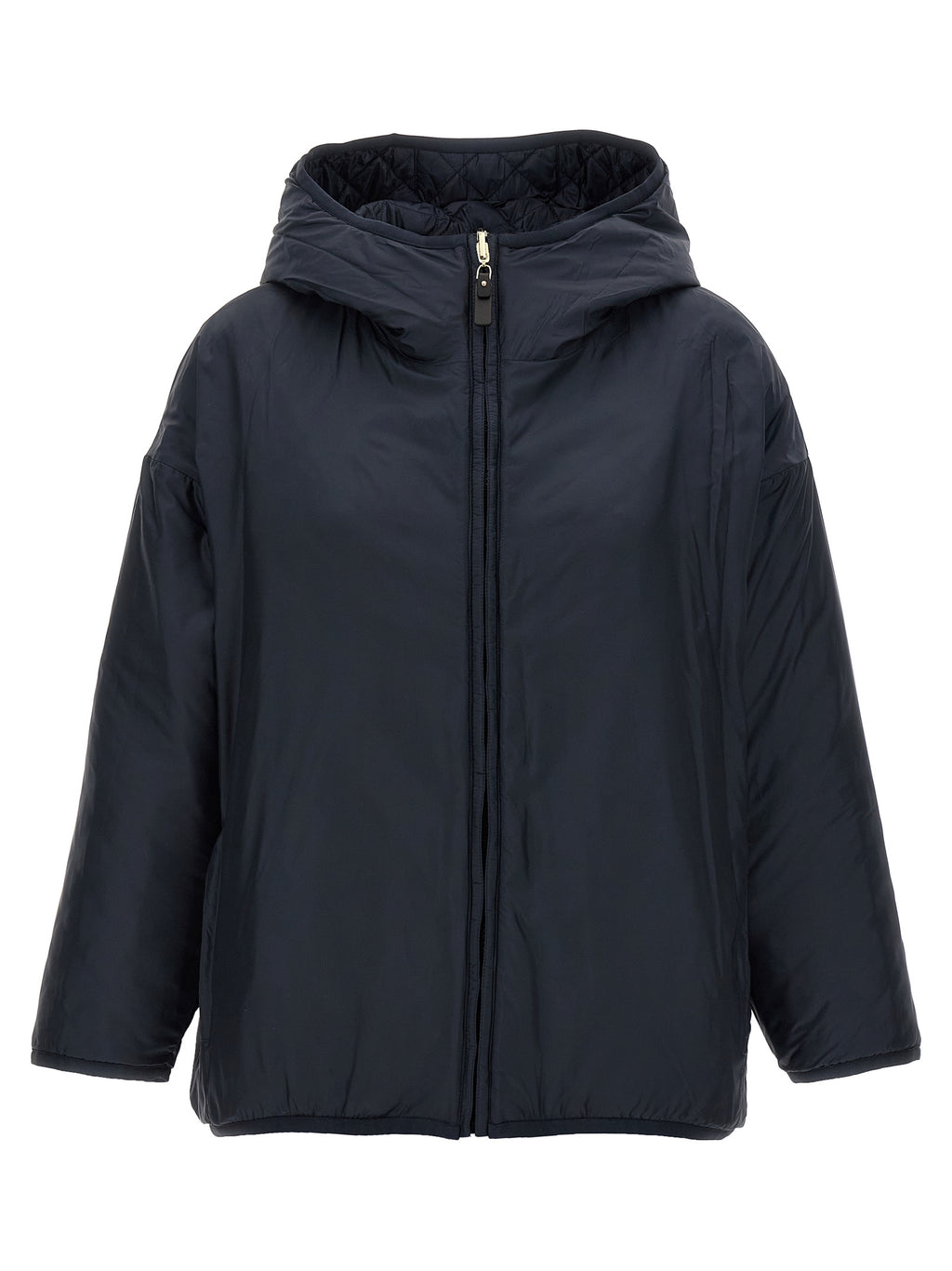 Max Mara The Cube Leo Reversible Jacket