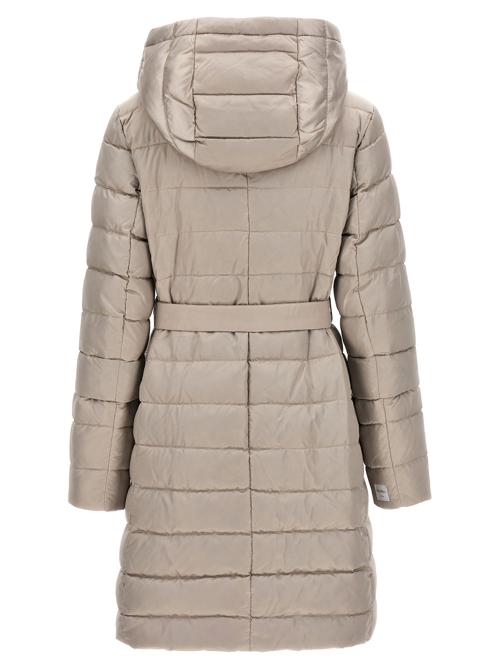 Max Mara The Cube Novef Reversible Down Jacket