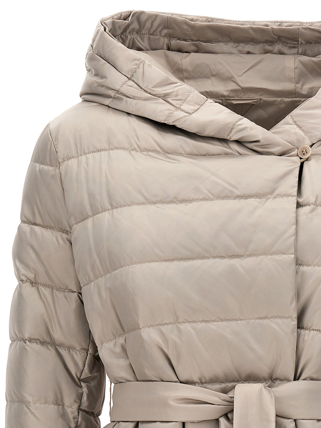 Max Mara The Cube Novef Reversible Down Jacket