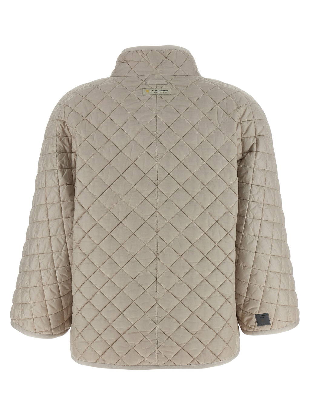 Max Mara The Cube Delfina Reversible Hood