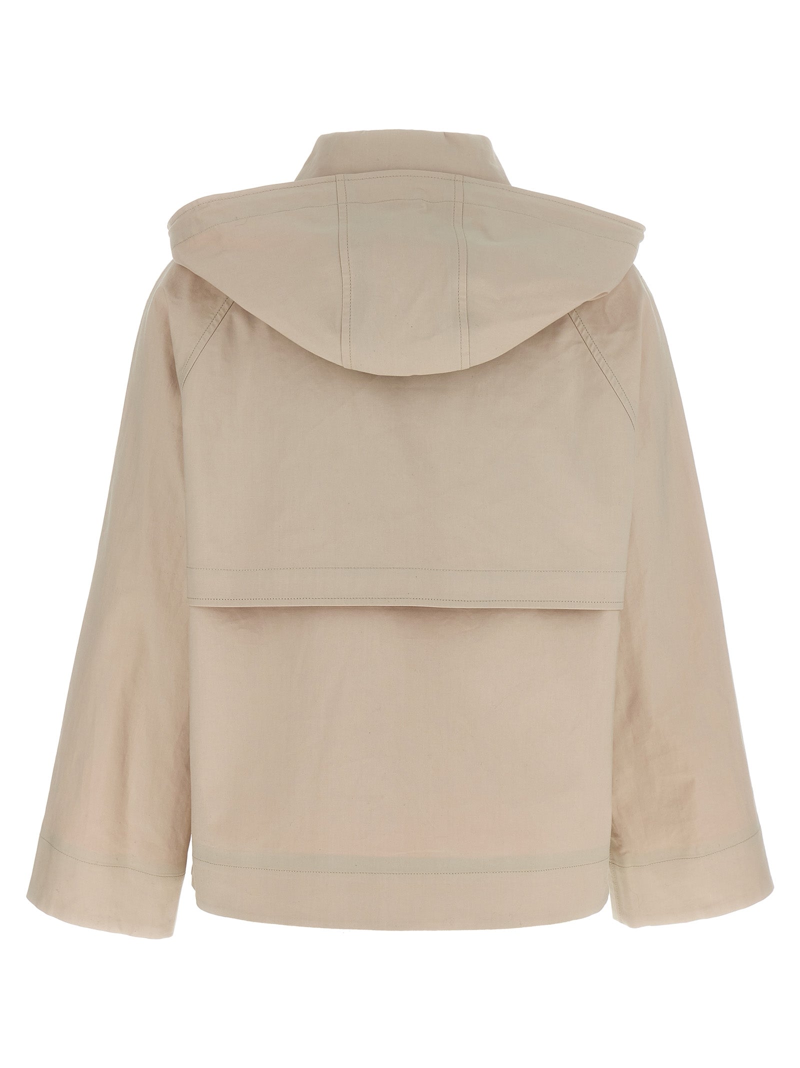 Army Yves Salomon Honolulu Jacket