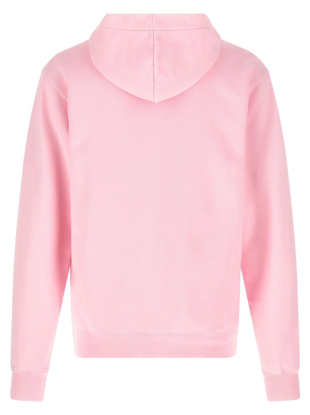 Jacquemus Le Hoodie Gros-grain Hoodie